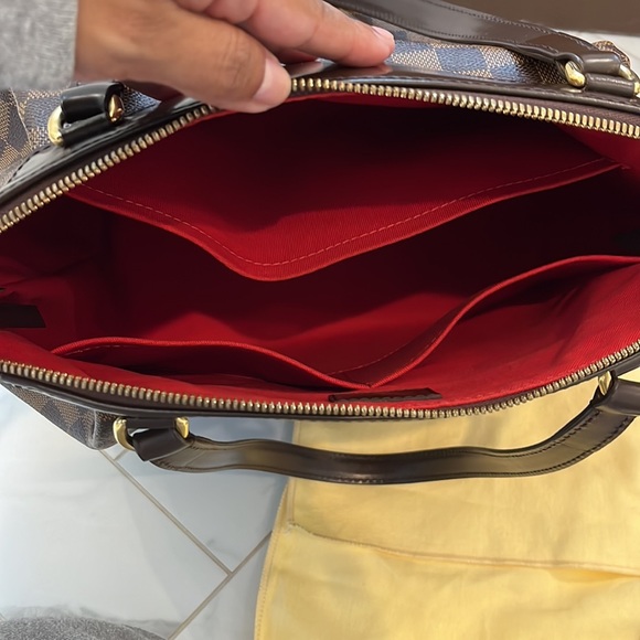 Louis Vuitton Westminster GM Damier - Picture 7 of 16